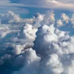 Hava dəyişkən buludlu, Hava, Hava proqnozu