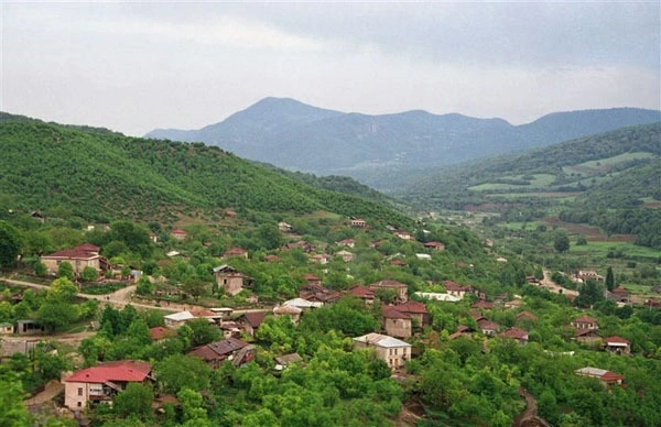Əbədiyyətə qovuşmuş ömür