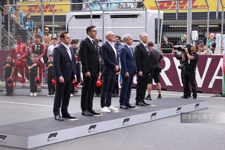 "Formula 1"