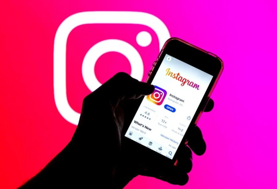 “Instagram”, “Meta”