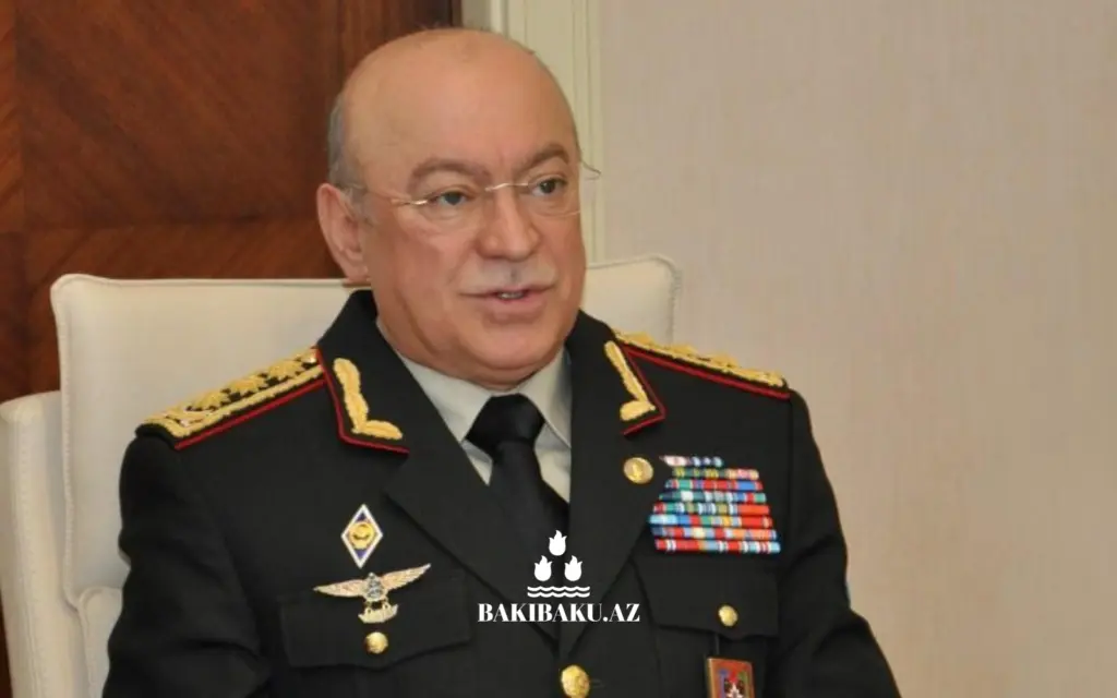 Kəmaləddin Heydərovla MÜSAHİBƏ, Kəmaləddin Heydərov, FHN, Müsahibə