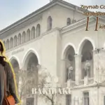 Zeynəb Cahan