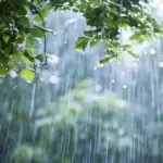 Sabah leysan yağacaq, Hava, Leysan, Hava proqnozu