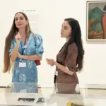 "Museum of Modern Art-MoMA"