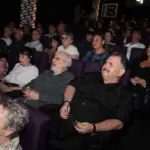 Maqsud İbrahimbəyovun 90 illiyi, Maqsud İbrahimbəyov