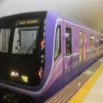 Бакинское метро, Бакинский метрополитен