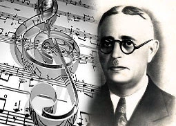 Milli Musiqi Günü, Üzeyir Hacıbəyov