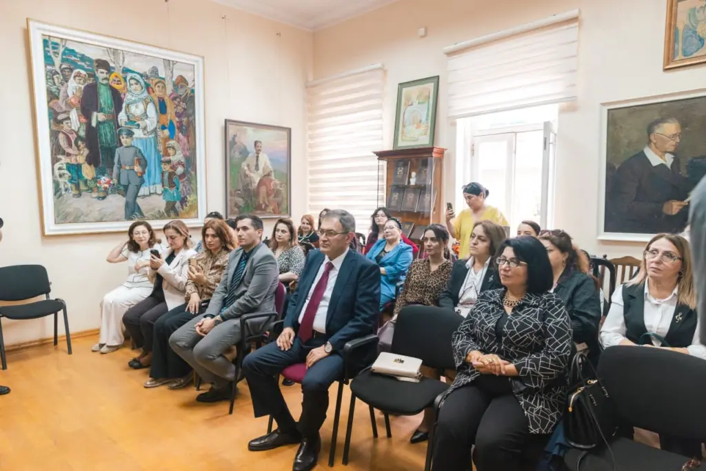 Üzeyir Hacıbəyli, XVII Beynəlxalq Musiqi Festivalı 