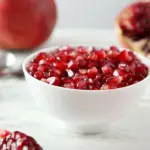 Cavanlaşdıran sirli meyvə, Nar, Meyvə