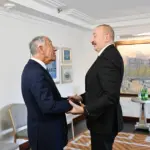 Portuqaliya Prezidenti