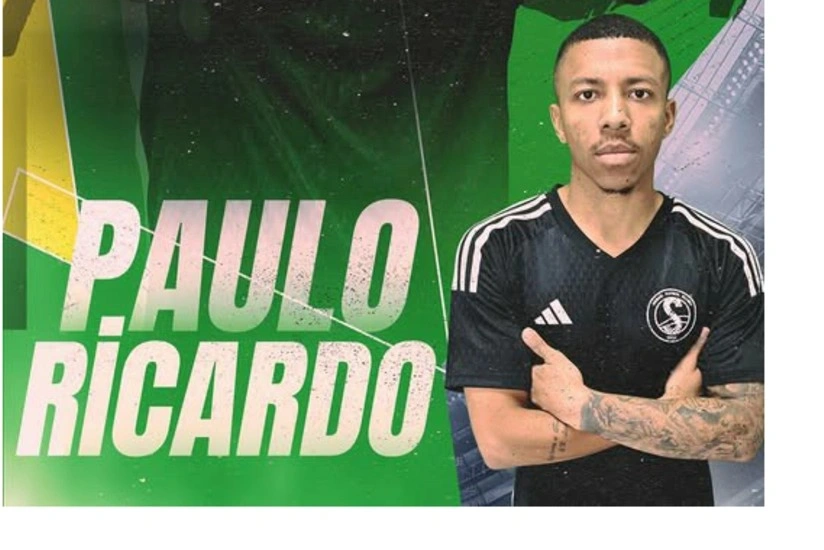 "Səbail", Paulo Rikardo