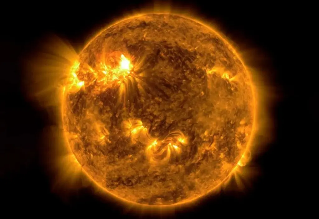 Протуберанц