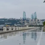 Qısamüddətli yağış, Hava, Hava proqnozu