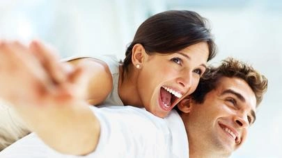 Yumor hissi, Yumor, Gülüş, Qadın, Kişi, Smile