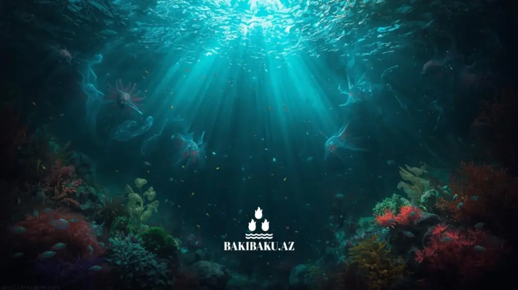 Вода