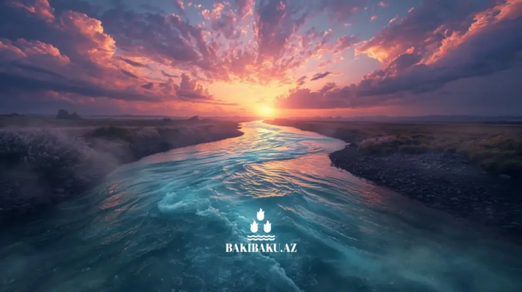 Вода