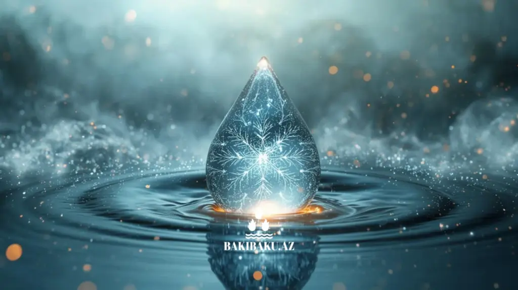 Вода