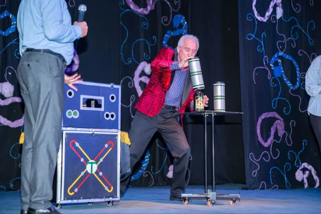 Bakı Uşaq və Gənclər Teatrı