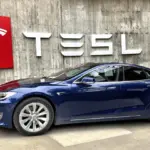 “Tesla”nın satışları, Tesla