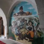 Tarixi abidədən qanunsuz istifadə, Tarixi abidə, Yasamal rayonu