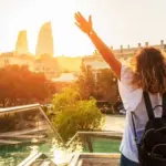 12 mindən çox turist, "Formula 1" üzrə Azərbaycan Qran-prisi
