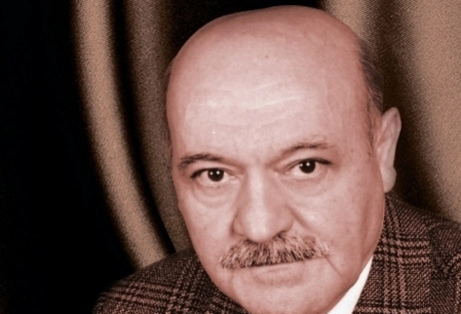 Vasif Adıgözəlov, Bəstəkar