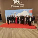 Венецианский фестиваль