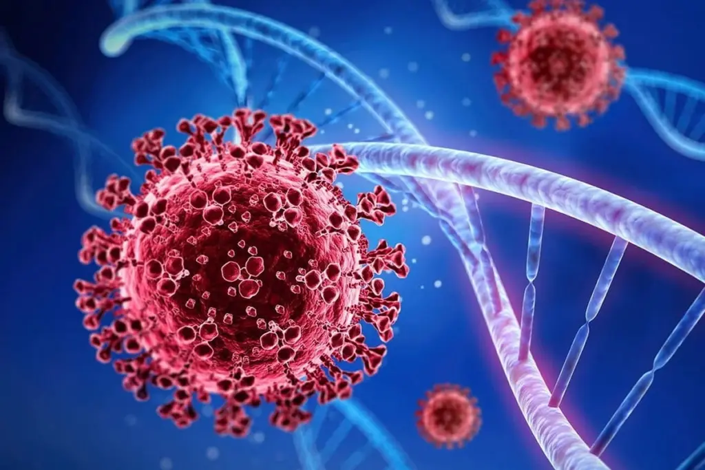 Virus, Süni intellekt