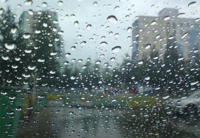 Yağış yağacaq, Hava, Hava proqnozu