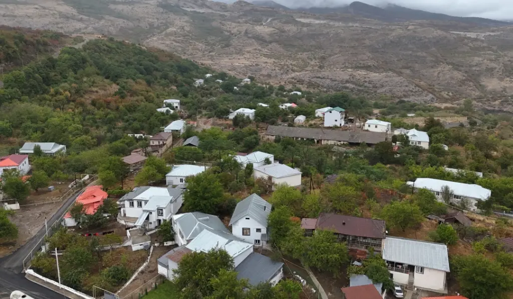 Xocalı rayonu, Şuşakənd kəndi