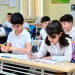 Yeni tədris ili