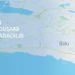 4 ünvanda minib-düşmə yeri, AYNA
