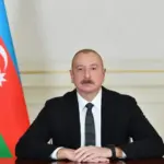 Türkiyənin Respublika Günü, İlham Əliyev