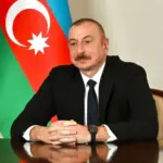 Qazaxıstanın Azərbaycan ilə münasibətləri, Qazaxıstan, Azərbaycan, İlham Əliyev, "Kazinform"