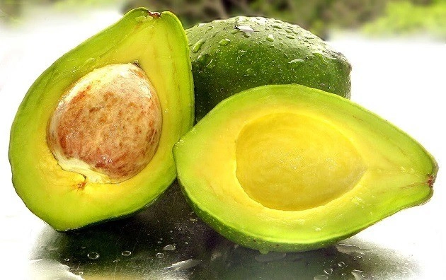 Avokado