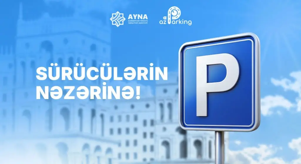 Azadlıq Meydanı, 8 Noyabr – Zəfər günü, AYNA