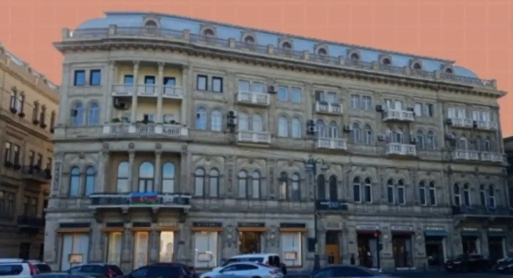 Sadıx Zəkiyevin evi, Sadıx Zəkiyev