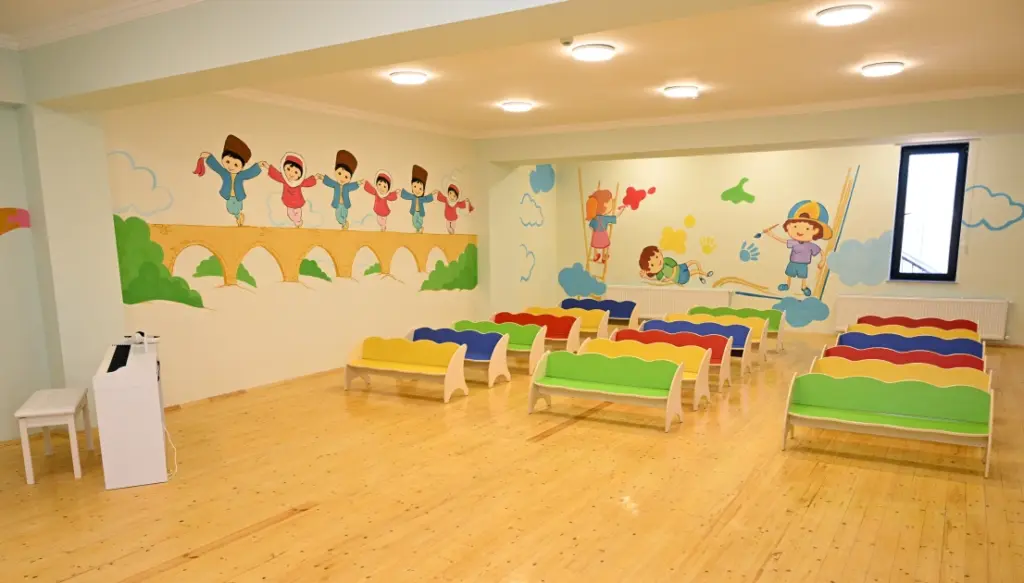 Cəbrayıl rayonu, Horovlu kəndi