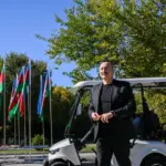 Cəbrayıl rayonunun Horovlu kəndi, İlham Əliyev, Cəbrayıl rayonu, Horovlu kəndi