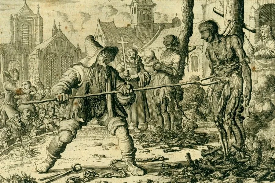 Cadugər, Cadu, Sehr