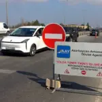 Bakı Dairəvi yolu, AAYDA