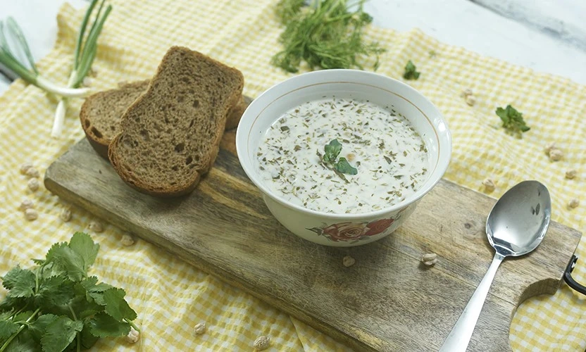 Dovğa