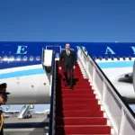 Prezident İlham Əliyev Misirdə, İlham Əliyev, Misir