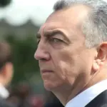 Eldar Əzizov, Bakı Şəhər İcra Hakimiyyəti
