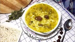 Əriştə, Xəmiraşı