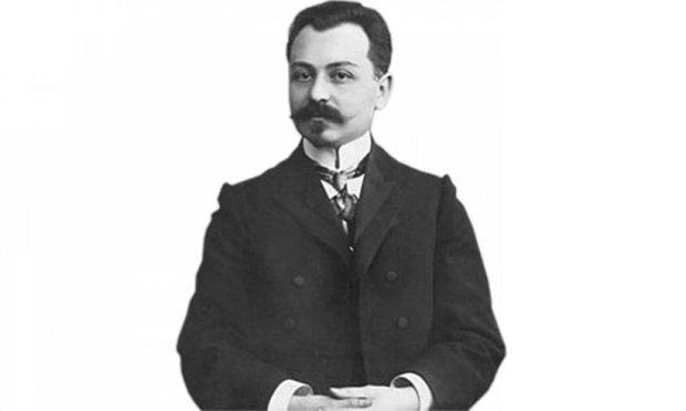 Fətəli xan Xoyski