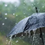 Sabah yağış yağacaq, Hava, Hava proqnozu