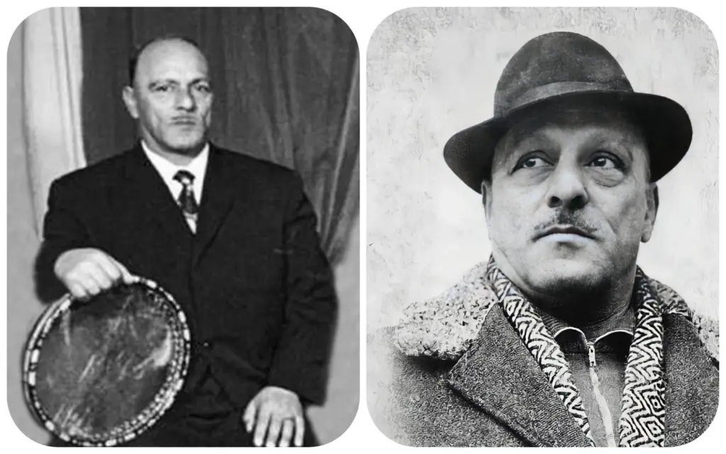Hacıbaba Hüseynov