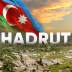 Hadrut qəsəbəsi
