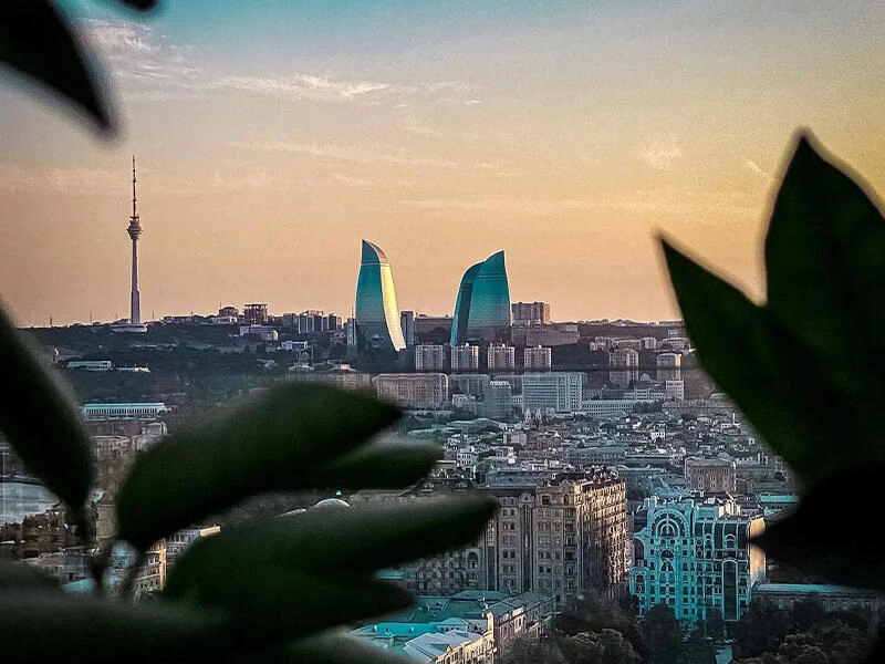 Hava yağmursuz keçəcək, Hava, Hava proqnozu